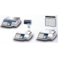 CAS CL 5000 Junior B/R/S CAS CL 5000 Junior B/R/S